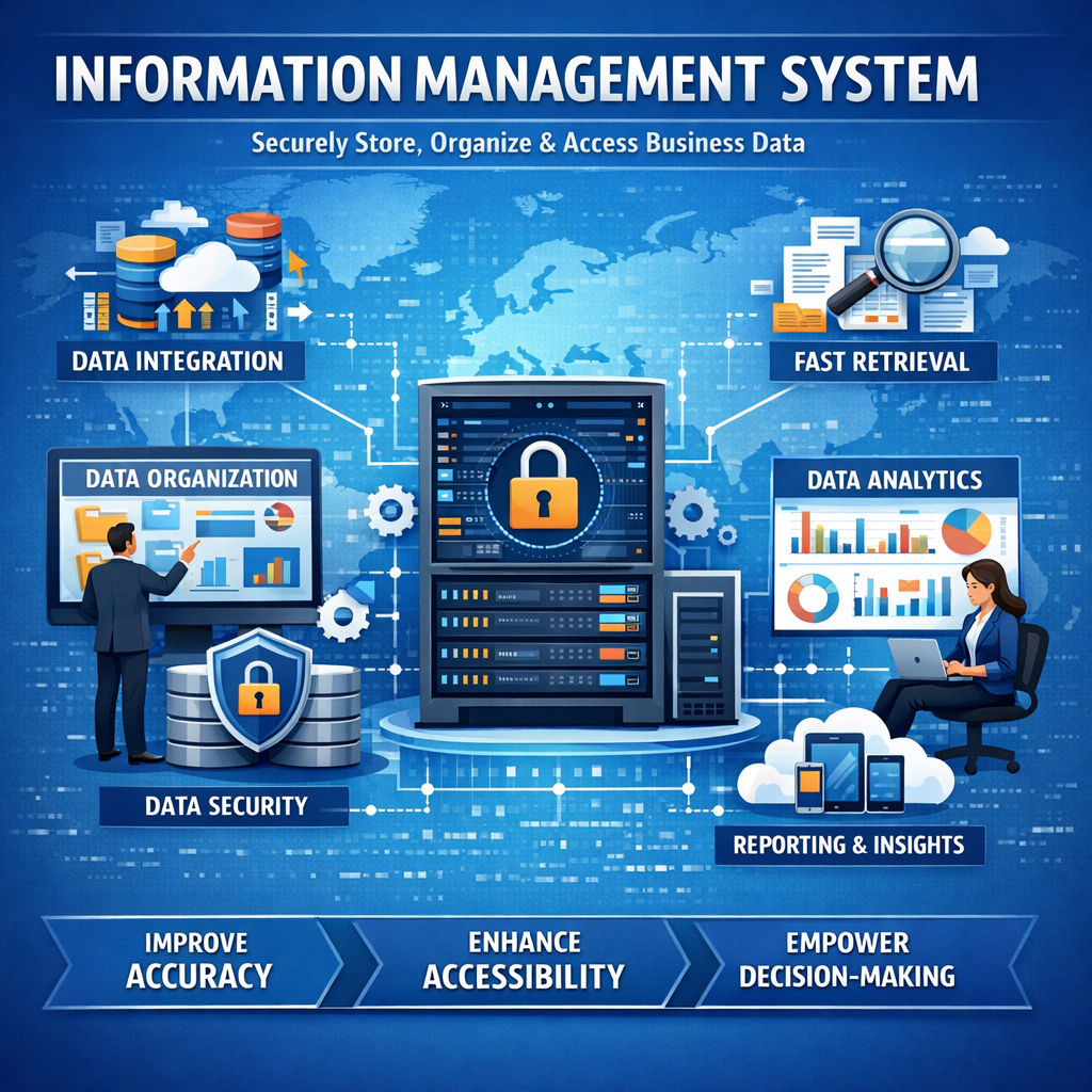 Information Management System